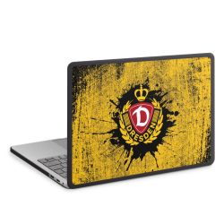 MacBook Case anthrazit