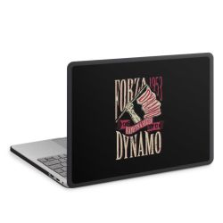 MacBook Case anthrazit
