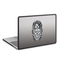 MacBook Case anthrazit