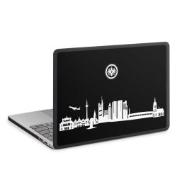 MacBook Case anthrazit