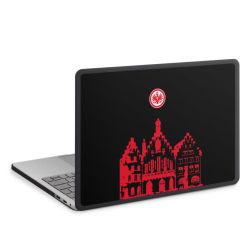 MacBook Case anthrazit