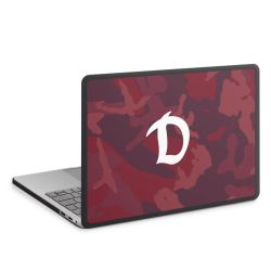 MacBook Case anthrazit