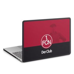 MacBook Case anthrazit