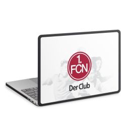 MacBook Case anthrazit