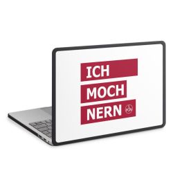 MacBook Case anthrazit