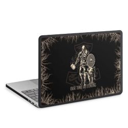 Hard Case for MacBook anthracite