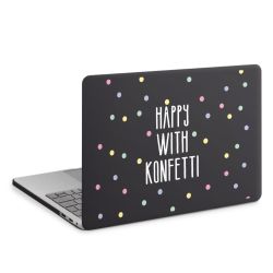 MacBook Case anthrazit