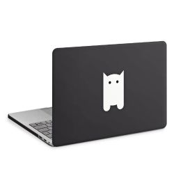 Hard Case for MacBook anthracite