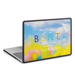 MacBook Case anthrazit