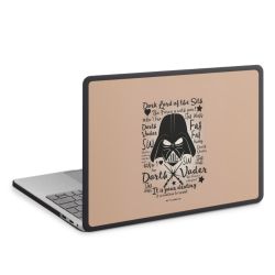 Hard Case for MacBook anthracite