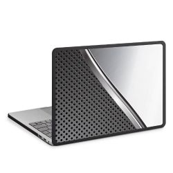 Hard Case for MacBook anthracite