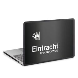 MacBook Case anthrazit