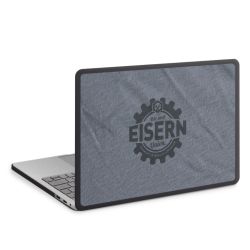 MacBook Case anthrazit