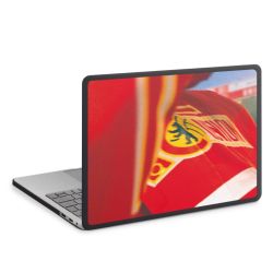 MacBook Case anthrazit