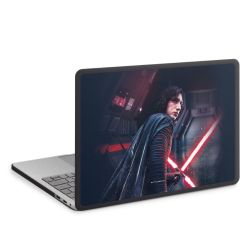 Hard Case for MacBook anthracite