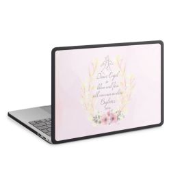 MacBook Case anthrazit