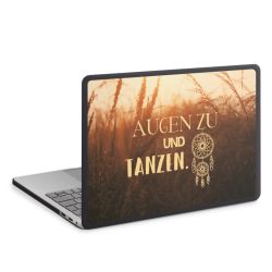 Hard Case für MacBook anthrazit