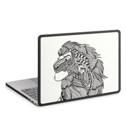 MacBook Case anthracite