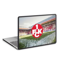 MacBook Case anthrazit