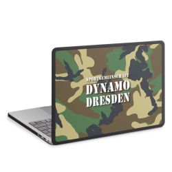 MacBook Case anthrazit