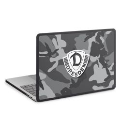 MacBook Case anthrazit