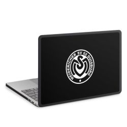MacBook Case anthrazit