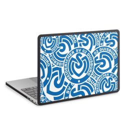 MacBook Case anthrazit