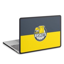 MacBook Case anthrazit