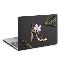 Hard Case for MacBook anthracite