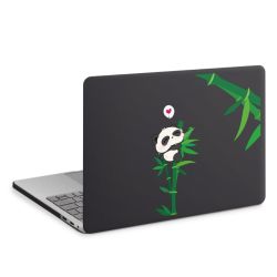 Hard Case for MacBook anthracite