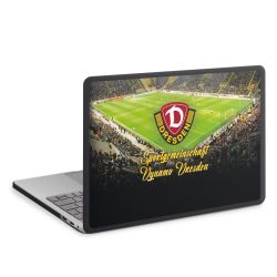 MacBook Case anthrazit