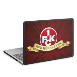 MacBook Case anthrazit