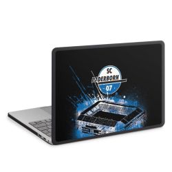 MacBook Case anthrazit