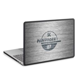 MacBook Case anthrazit
