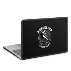 Hard Case für MacBook anthrazit