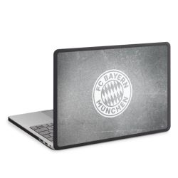 Hard Case for MacBook anthracite