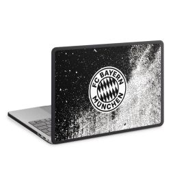 Hard Case for MacBook anthracite