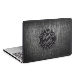 Hard Case for MacBook anthracite