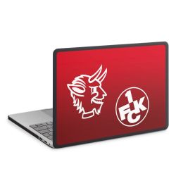 MacBook Case anthrazit