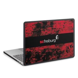 MacBook Case anthrazit