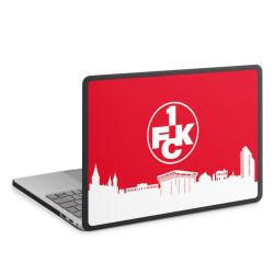 MacBook Case anthrazit