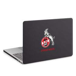 MacBook Case anthrazit