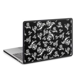 MacBook Case anthrazit