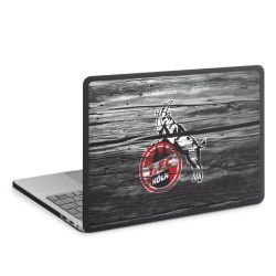MacBook Case anthrazit