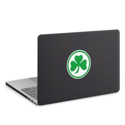 MacBook Case anthrazit