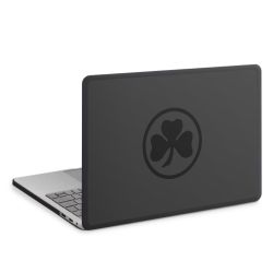 MacBook Case anthrazit