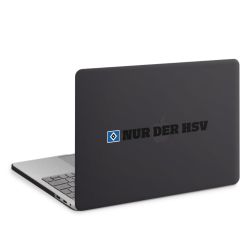 MacBook Case anthrazit