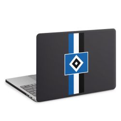 MacBook Case anthrazit