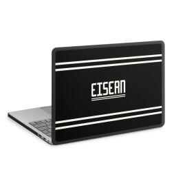 MacBook Case anthrazit