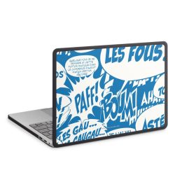 MacBook Case anthrazit